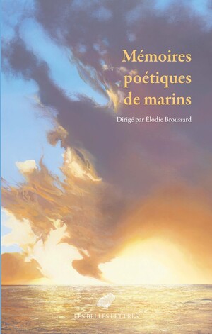 Rencontre avec Élodie Broussard et 6 marins à la librairie Le Divan (Paris, 15e)