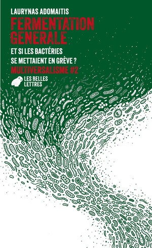 Table ronde avec Laurynas Adomaitois au Café de la Cité des Congrès de Nantes (44)