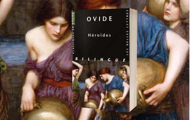 Héroïdes, par Ovide