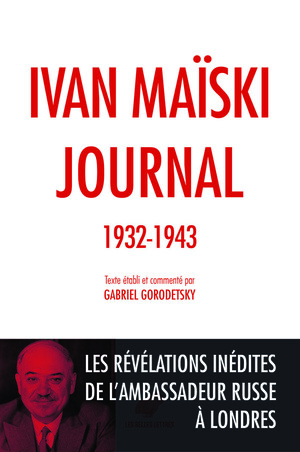 Journal (1932-1943)