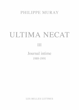 Ultima Necat III