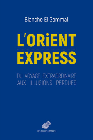 L'Orient-Express