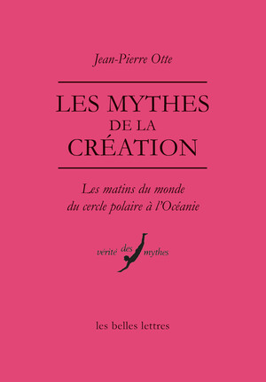 Les Mythes de la création