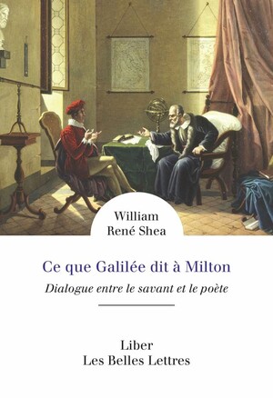 Ce que Galilée dit à Milton