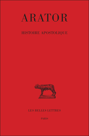 Histoire apostolique