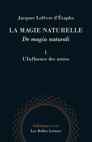 La Magie naturelle / De Magia naturali