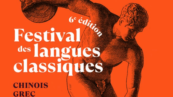 Festival des Langues Classiques 2024